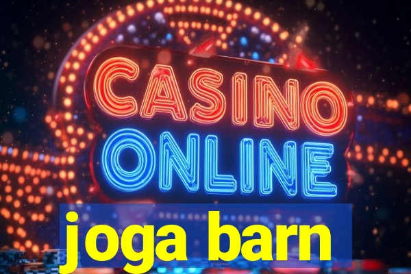 joga barn