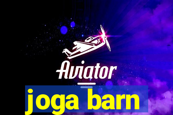 joga barn