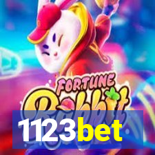 1123bet