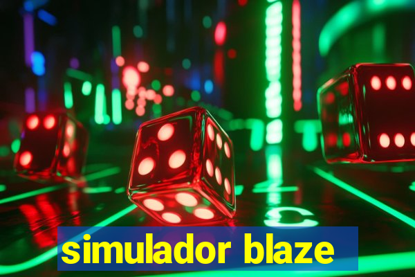 simulador blaze