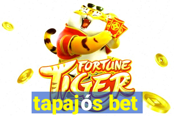 tapajós bet