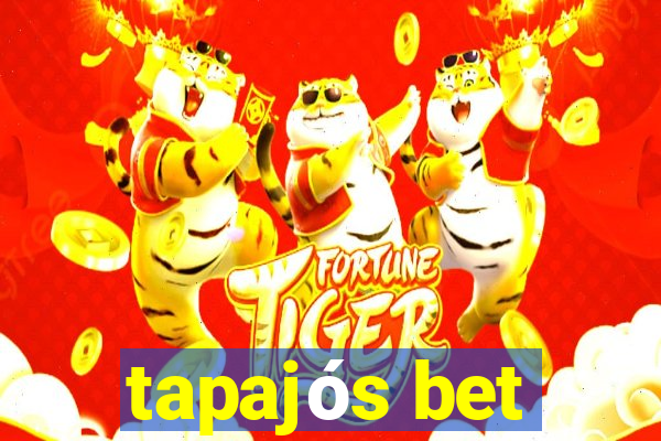 tapajós bet