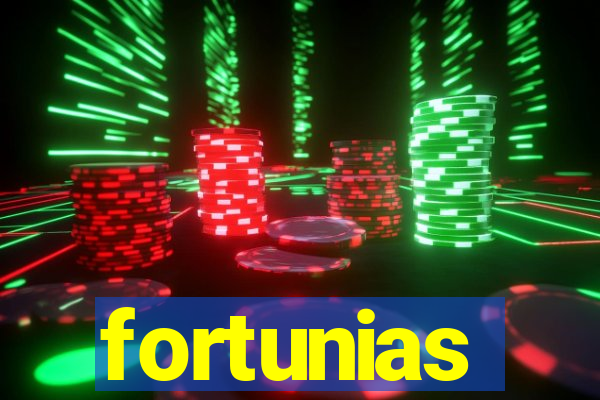 fortunias