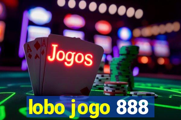 lobo jogo 888