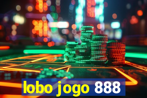 lobo jogo 888