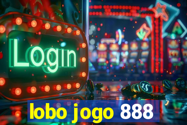 lobo jogo 888