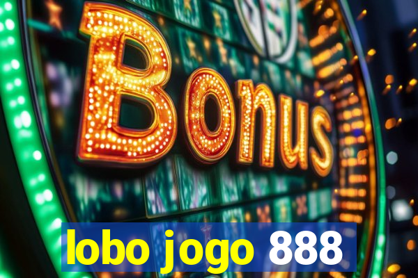 lobo jogo 888