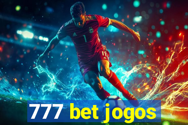 777 bet jogos