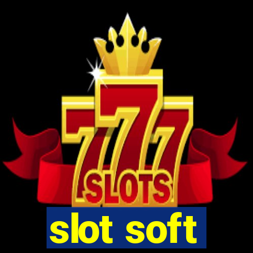 slot soft