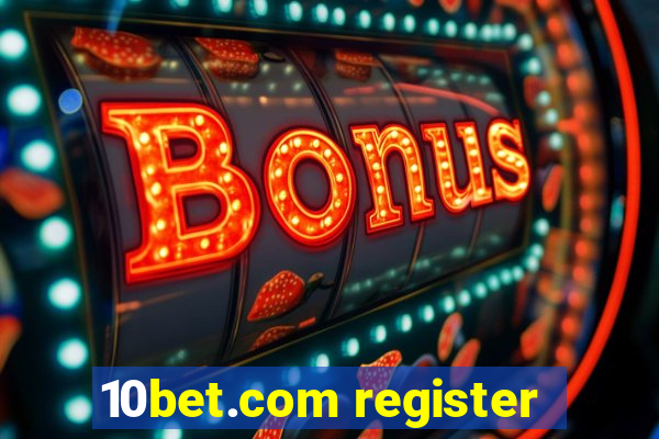 10bet.com register