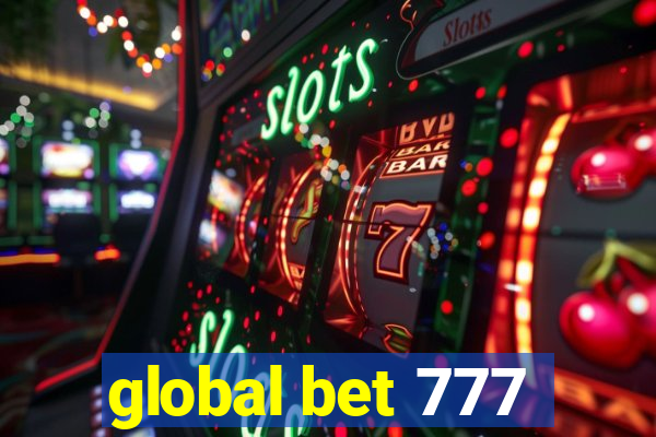 global bet 777