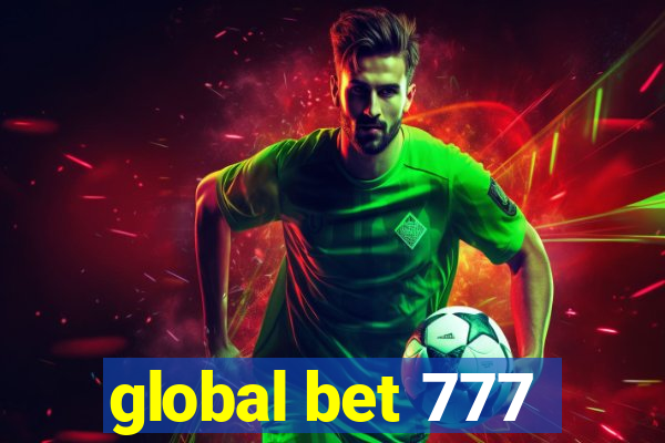 global bet 777