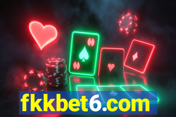 fkkbet6.com