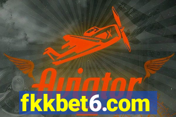 fkkbet6.com