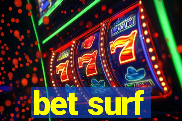 bet surf