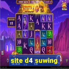 site d4 suwing