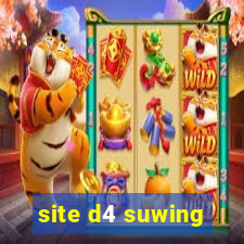 site d4 suwing