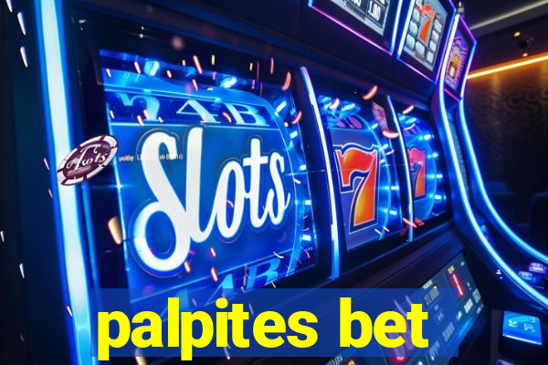 palpites bet