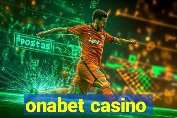 onabet casino