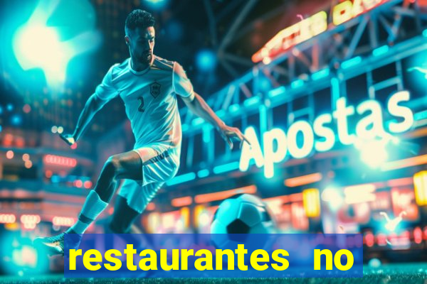 restaurantes no gama df