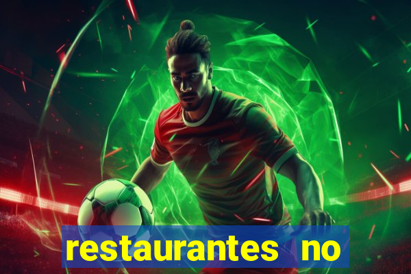 restaurantes no gama df