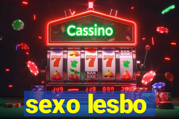 sexo lesbo