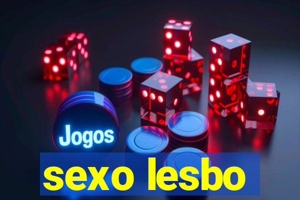 sexo lesbo