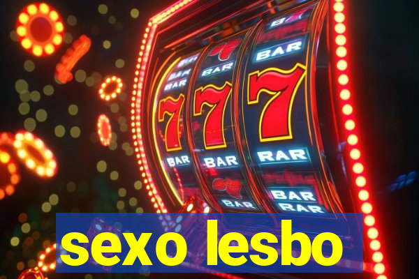 sexo lesbo