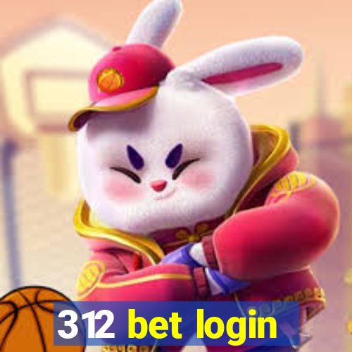 312 bet login