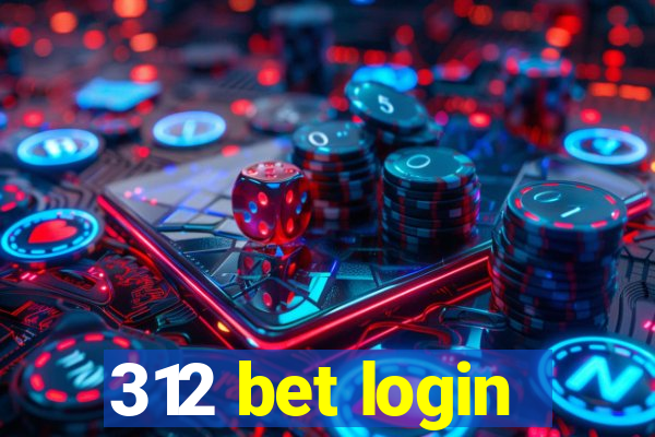 312 bet login