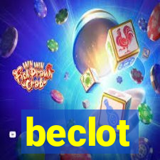 beclot