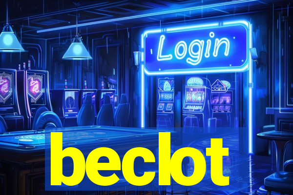 beclot