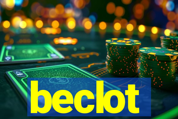 beclot