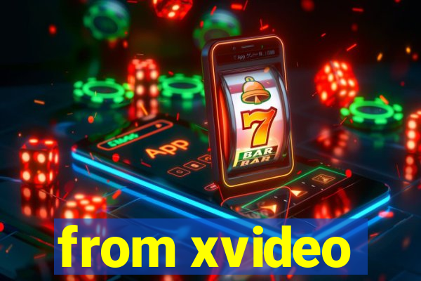 from xvideo