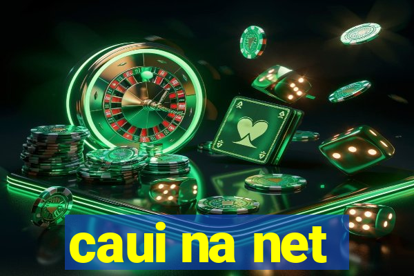 caui na net