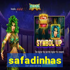 safadinhas