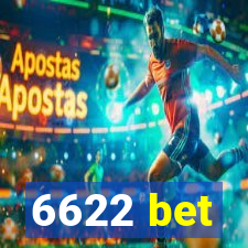 6622 bet