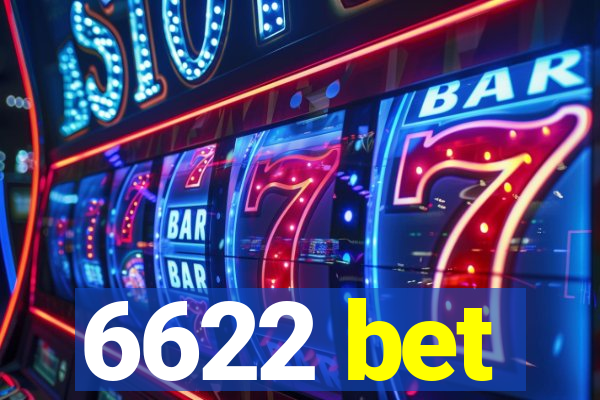 6622 bet