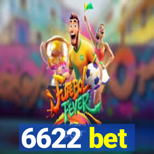 6622 bet