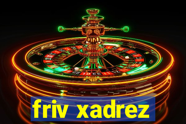 friv xadrez