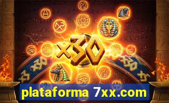 plataforma 7xx.com