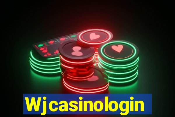 Wjcasinologin