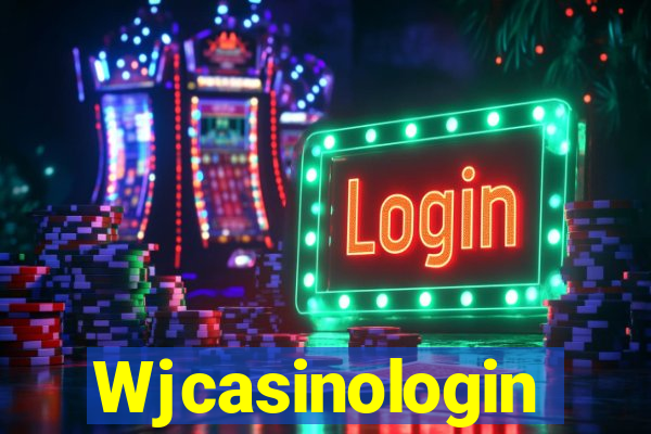 Wjcasinologin