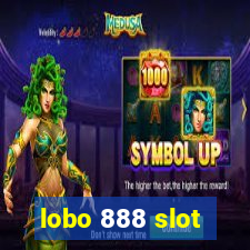 lobo 888 slot