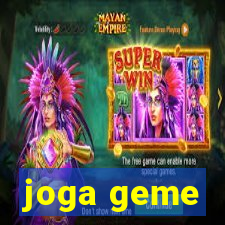 joga geme