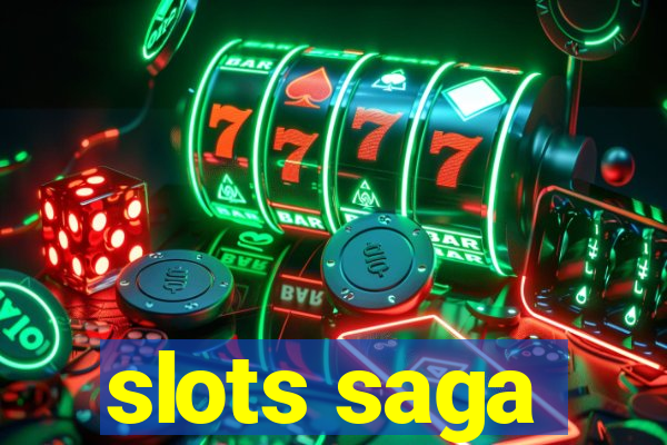 slots saga