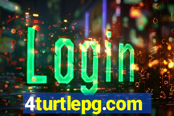 4turtlepg.com