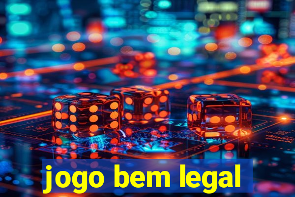 jogo bem legal