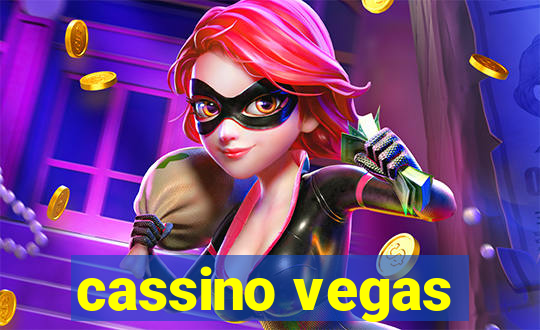 cassino vegas