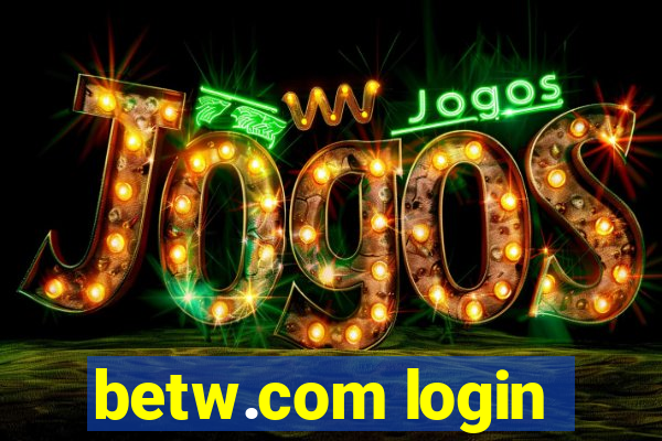 betw.com login